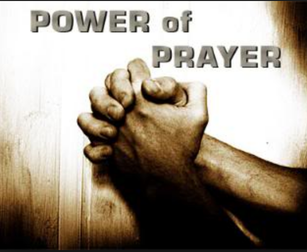 Power of Prayer – Healing Solutions