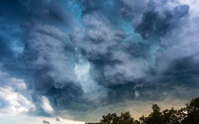 Finding Strength in the Storm: How We Can Weather Severe Weather with Faith and Hope