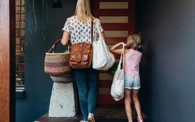 The Ever-Presence of Good: Recognizing God in Everyday Moments